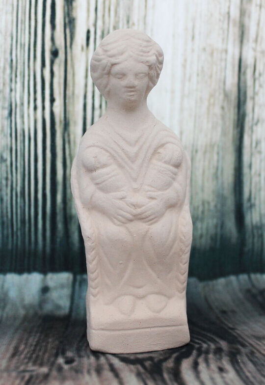 Statuette "Déesse mère" - 6 €
