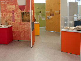 Aperçu de l'exposition