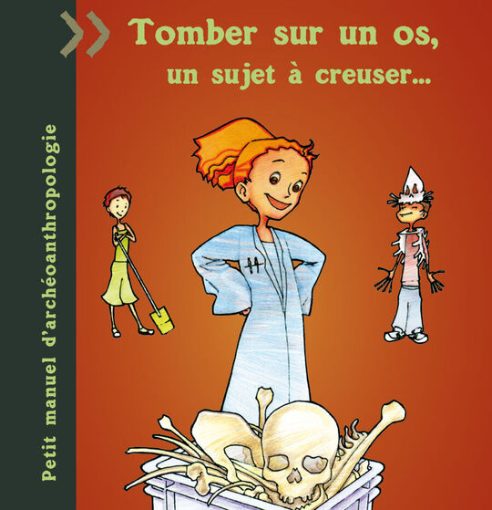 Tomber sur un os, un sujet à creuser...